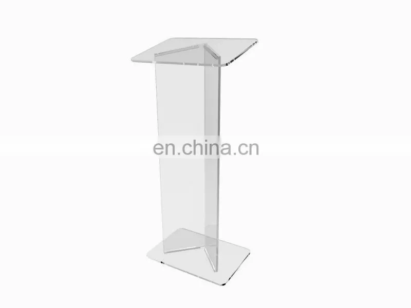 church pulpit/church pulpit designs/glass pulpit price amazon wholesales