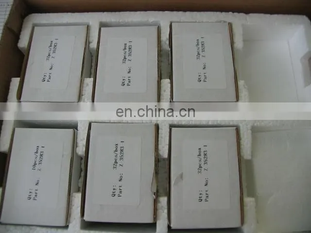 Ferrite Magnetic rotor parts