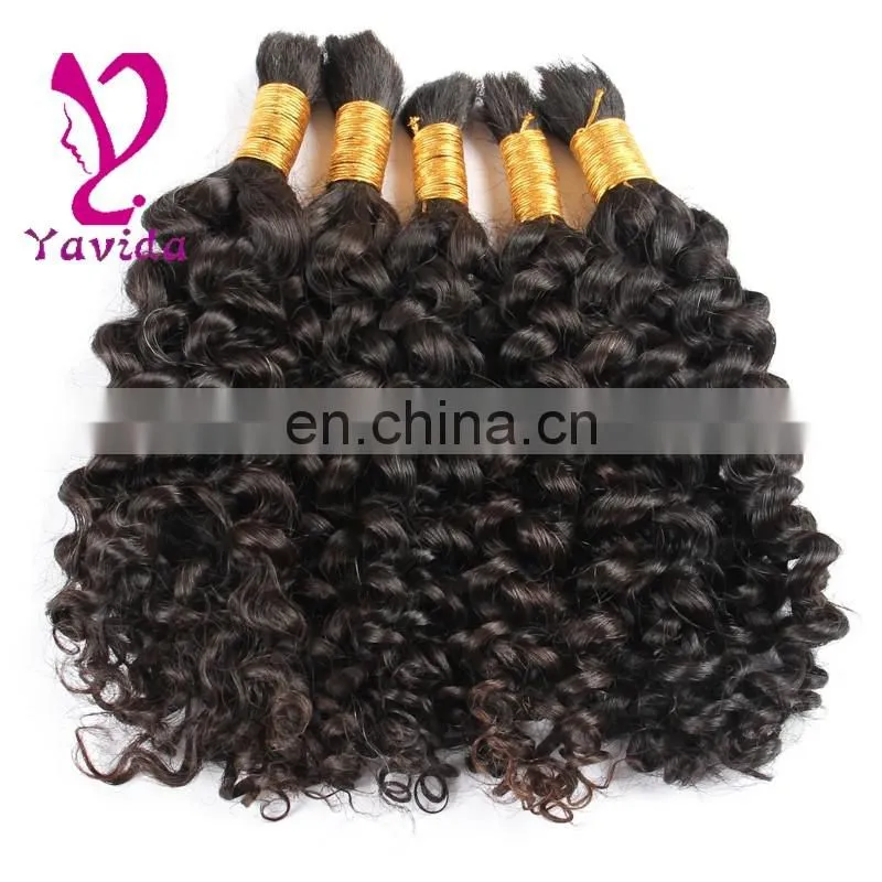 Factory price!!100% Virgin brazilian human hair /brazilian curly hair