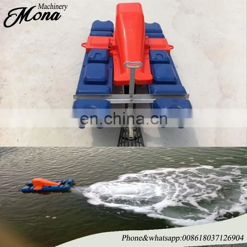 good engineering Fish Ponds Aerators