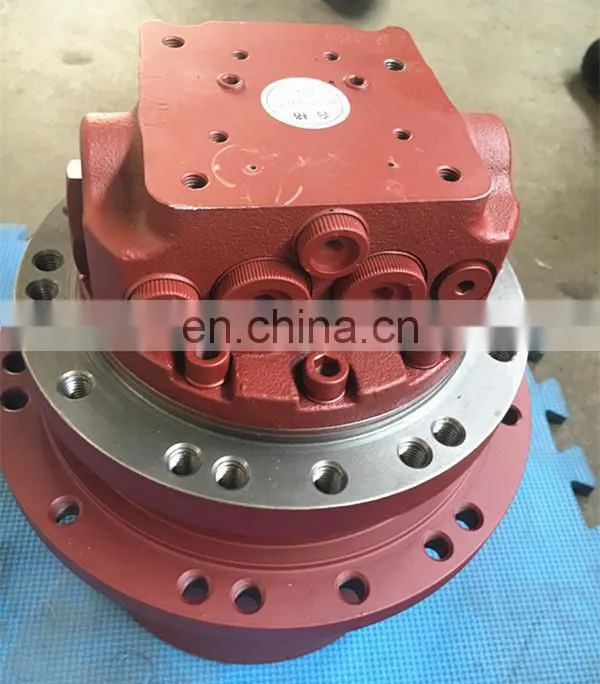 Nabtesco GM05 Travel Motor PC50UU-2 Final Drive