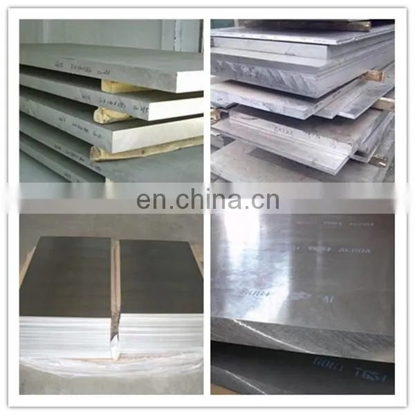 Dominate market aluminum plates