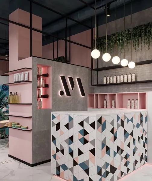 Foshan Medici Building Material CO.,LTD company overview - view 1