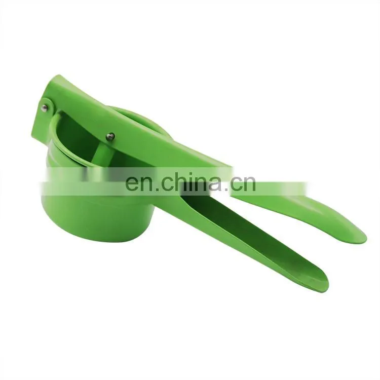 Multi-functional Kitchen Tools Fruit Masher Potato Masher