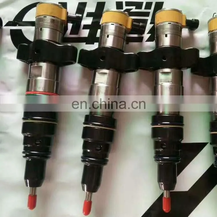 2352888 Common rail Fuel diesel injector C-9 235-2888