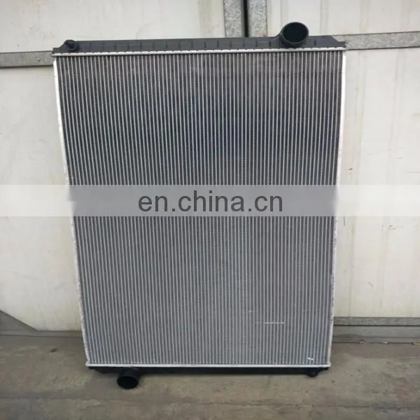 INTERNATIONAL 1699168C91 American truck radiator,SPI 2001-3505