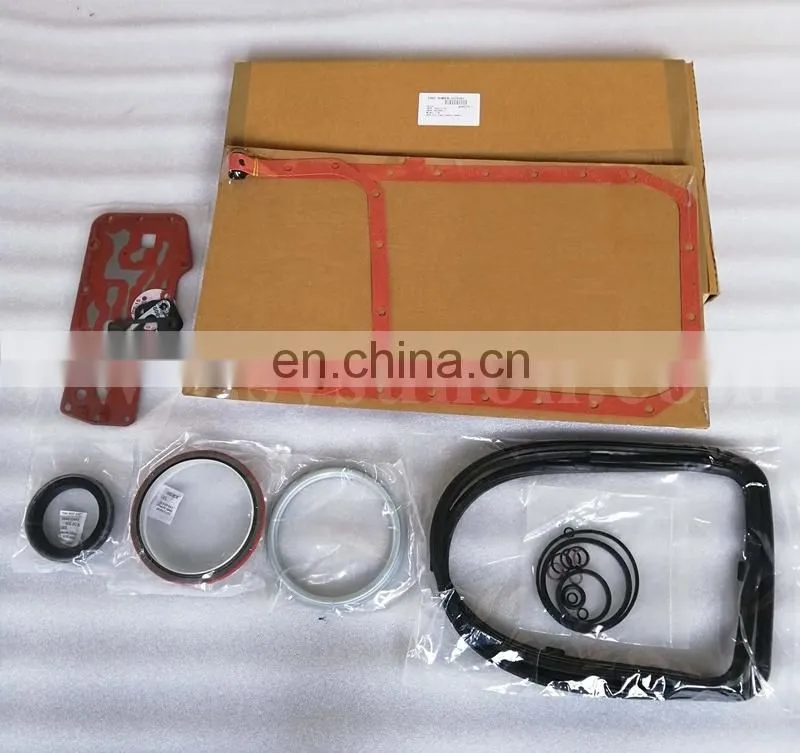 High performance ISBe ISDe QSB overhaul kit repair gasket kit 4932210 4955230 4376091 2830706 4929656 4932210