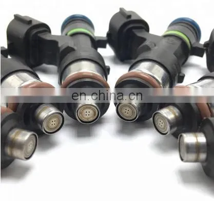 Auto Fuel Injector Nozzle 16600-7Y000