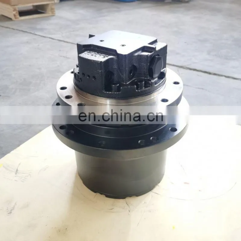 Excavator Travel Motor Track Device TB250 Final Drive