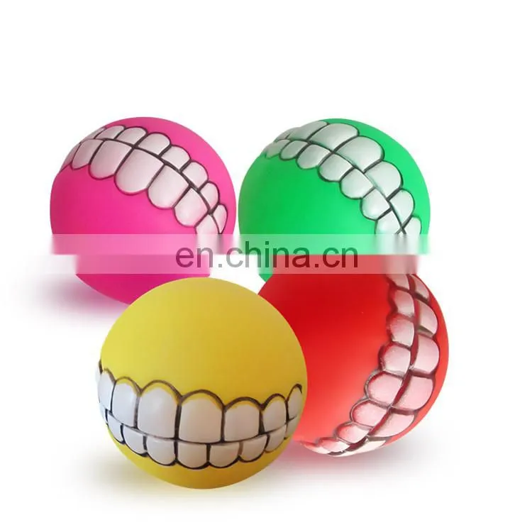 Wholesale Pet Toys Suppliers Squeaky Vinyl Dog Bone Toy