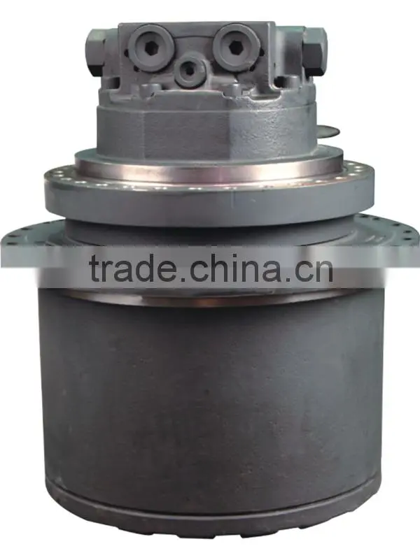 bobcat excavator final drive, travel motor for excavator, bobcat hydraulic motors