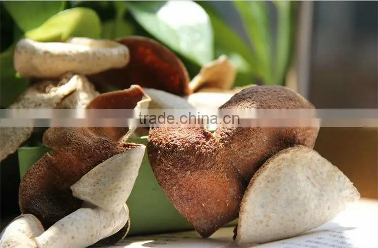 Dried tangerine or orange peel, Pericarpium citri reticulatae,Food seasoning
