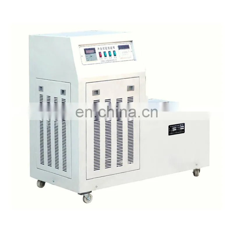DWC 40 Impact sample cryogenic tank with high quality and new band