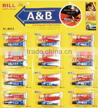 Wide Applicabily Epoxy Resin