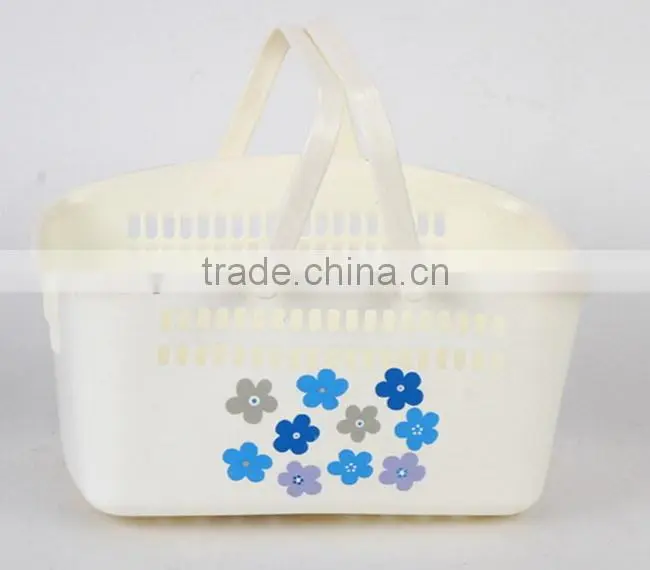 Bath basket