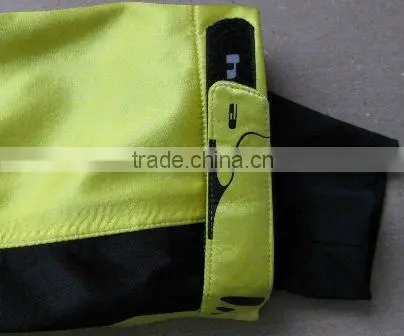 Breathable Men Ski Jacket - RL0006EN#