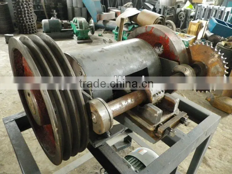 new!rubber machinery