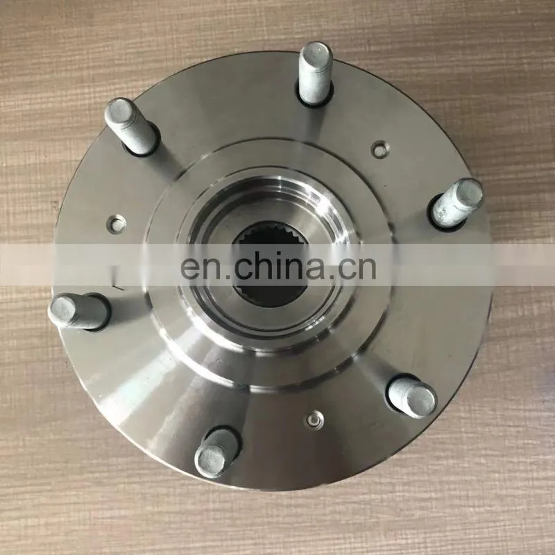 Wholesale AUTO PARTS WHEEL HUB BEARING ASSEMBLY MR992374 FOR L200