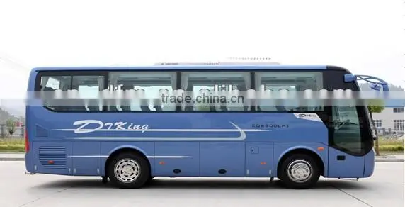 Dongfeng Coach Bus EQ6800LHT with 35 Seats for Sale