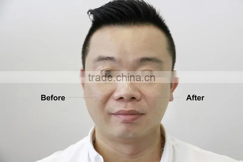 Hot Selling Facial SPA face lifting and firming Beauty massage mechine which could intelligently connect with beauty APP