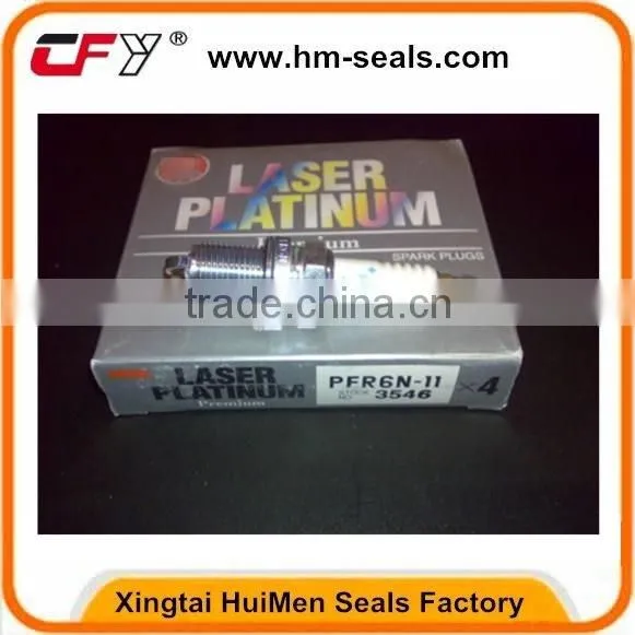 PFR6N-11 Spark plug for NGK