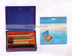 pistol gun cleaning kit /cleaning brush for pistol linkboy hunting