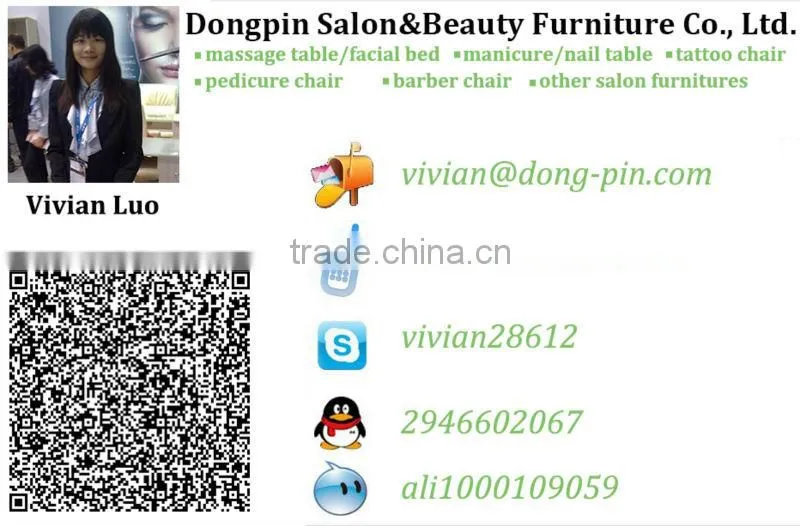 hair salon trolley