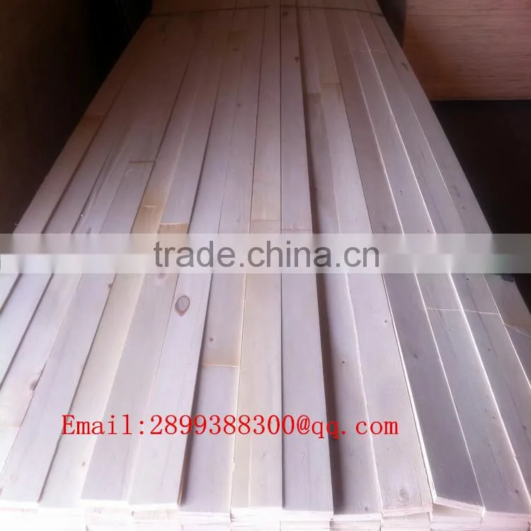 pine lvl boards /lvl wooden scaffolding plank