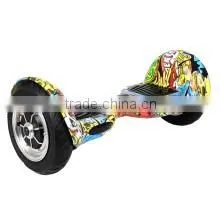 cool drifting adult sports 6.5 inch unicycle drifting for sports and leisure balance e scooter