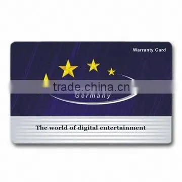 low frequency rifd key fob(T5577)