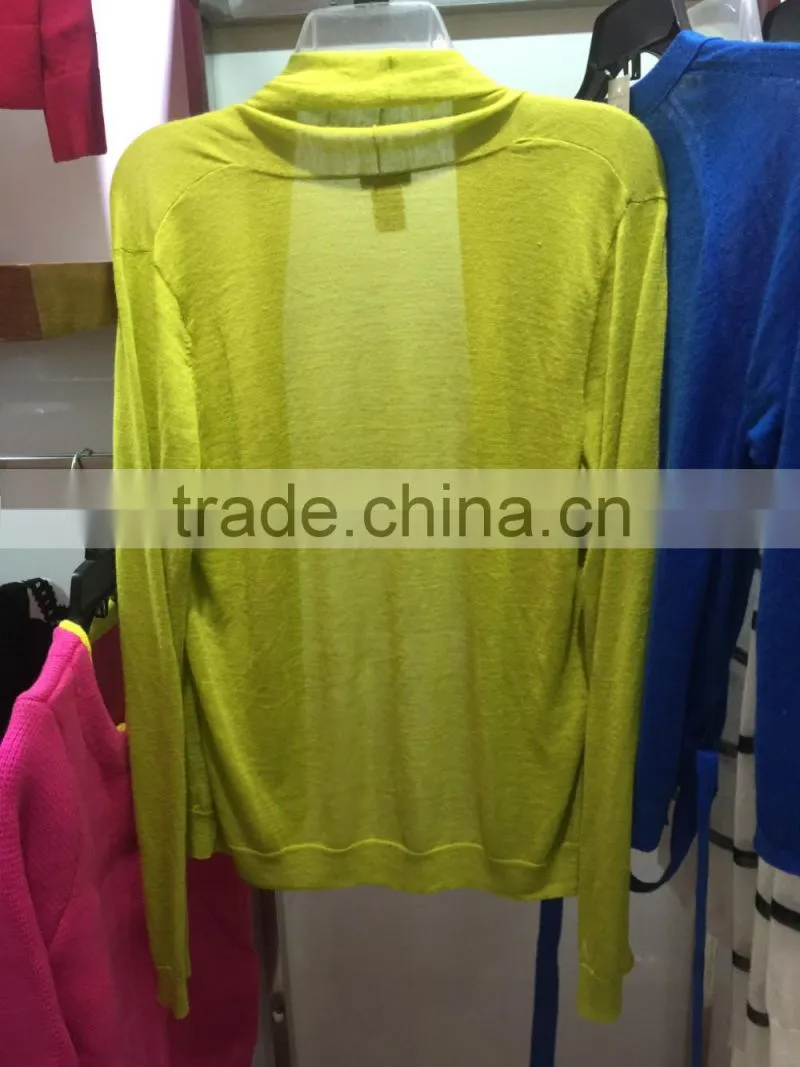 New Fashion Latest Sweater Designs For Girls Computer Knitting Sweater,Woolen Sweater Designs For Ladies