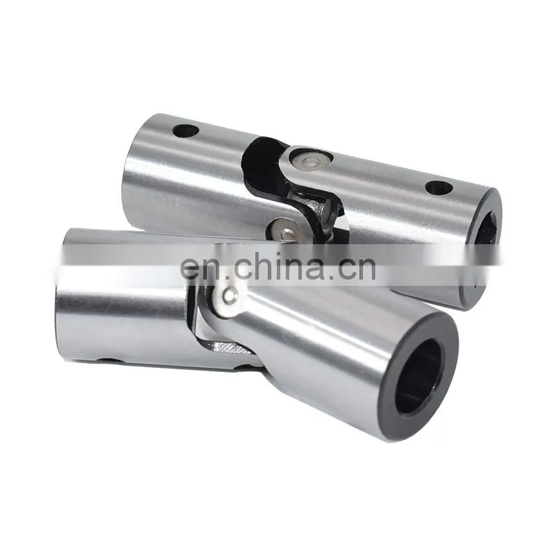 Cardan Drive Shaft Universal Joint For Hitachi Single or Double Universal Joint