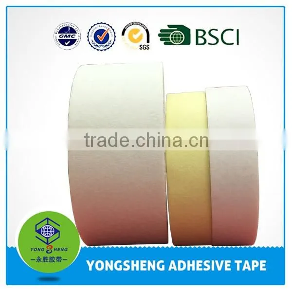 Automative Masking Tape for paint