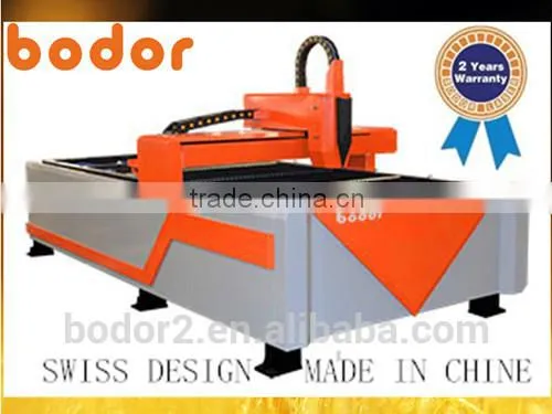 1000W fiber metal laser cutter machine equipment