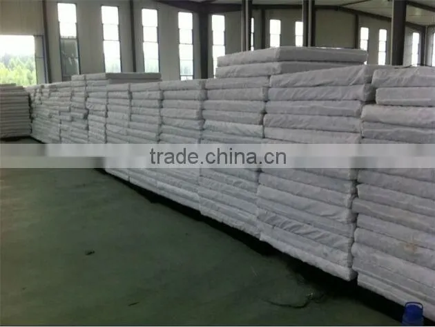 drainage mat / geomat for slope protection grass planting / soil fixation