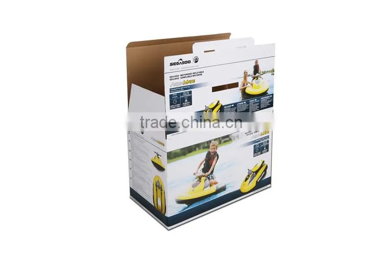 China Factory Box Manufacturer Single/Double/Triple Wall Corrugated Cardboard