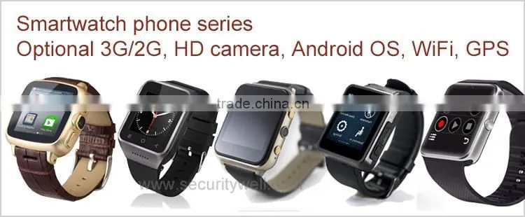 DZ09 GT 08 Smart watch 2016 for Android