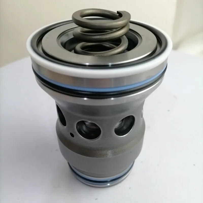 Rexroth Hydraulic Cartridge Valve LC16A20E7X