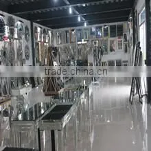 Tengzhou Haolong Glass Co., Ltd. company overview - view 1