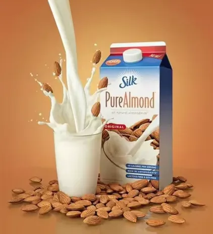 Professional Complete Oats Milk Production Line Tigernuts Milk Almond Nut Nuts Milk Making Machine on Sale
