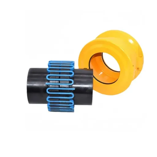 flexible coupling