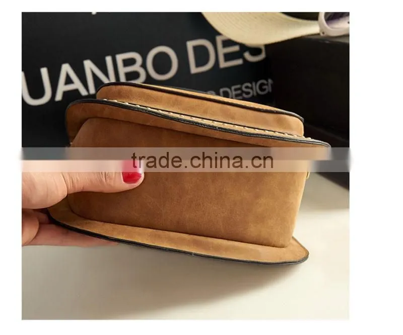 Women Bolsa Feminina Tassel Shoulder Bags Tote Faux Suede Messenger Hobo HandBag Tassel Shoulder Bag