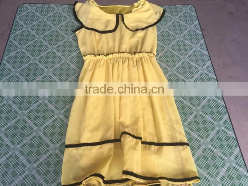 Nigeria used clothes