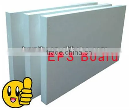 China best price EPS shape forming machine