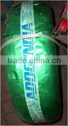 Designed Radial Truck Tyre