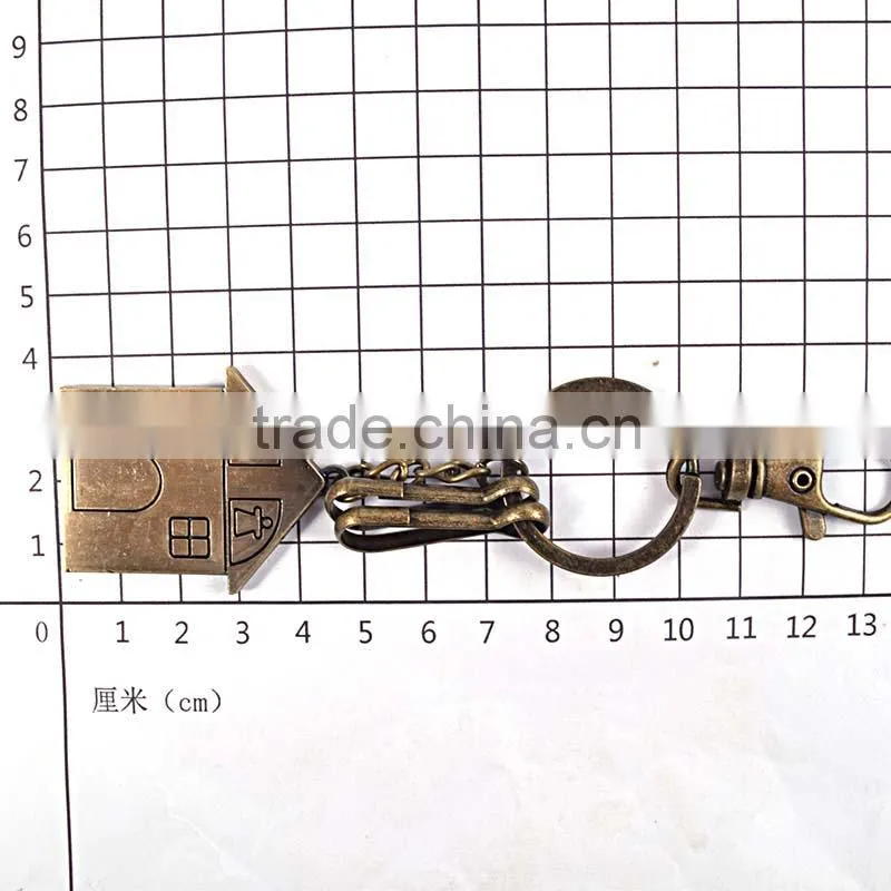 wholesale custom keychains cheap fashion keychain