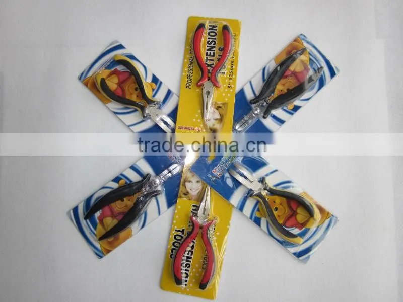 Hair extension kertain glue,melting pot hair glue,hot glue