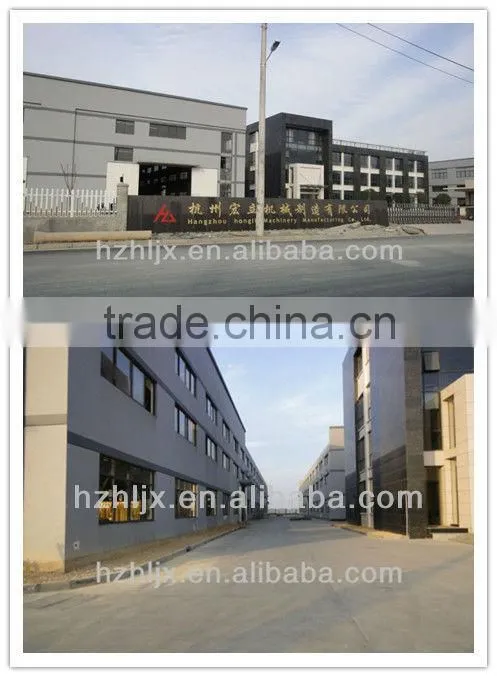 OEM high demand paint coating welding machine parts metal fabrication