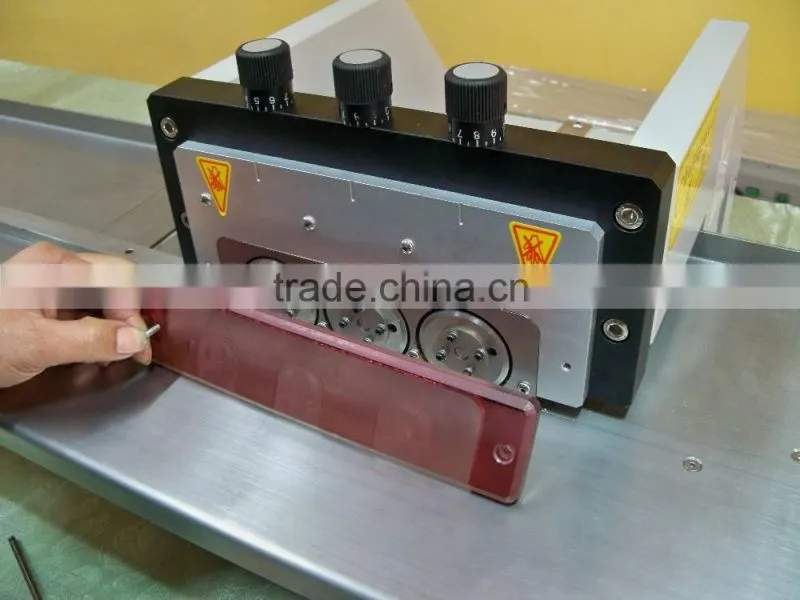 LED PCBA cutting machine CWVC-3S