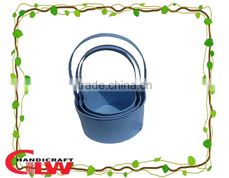 new product,iron bucket with handle ,storage bucket
